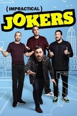 AR - Impractical Jokers S09 E00