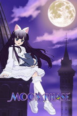 DE - Moon Phase (2004) (Ger