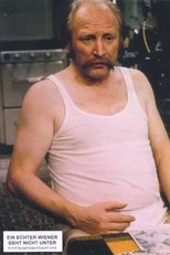 DE - Ein echter Wiener geht nicht unter (1975)