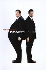 DK - Comedy kuren