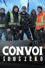 QFR - Convoi sous zéro