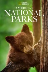 NL - AMERICAS NATIONAL PARKS