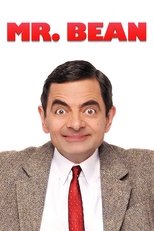 PL - MR. BEAN - JAŚ FASOLA