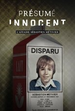 QFR - Présumé innocent: l'affaire