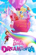 QFR - Barbie Dreamtopia