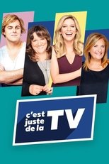 QFR - C'est juste de la TV