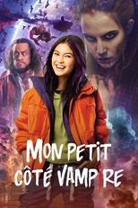 FR - Mon petit côté vampire