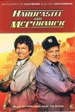 DE - Hardcastle & McCormick (1983)