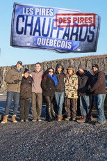 QFR - Les pires chauffards québécois