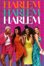 AR - Harlem (2021)