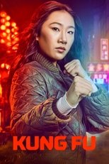 EX - Kung Fu