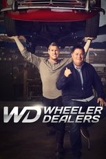 EN - Wheeler Dealers (2003)