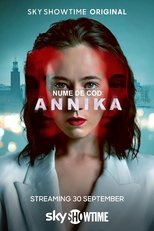 AR - Codename: Annika (2023)