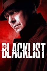 EX - The Blacklist
