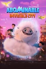 DK - Abominable and the Invisible City