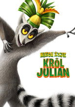 PL - NIECH ŻYJE KRÓL JULIAN