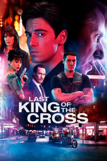 AR - Last King of the Cross (2023)