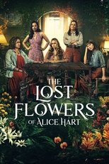 AR - The Lost Flowers of Alice Hart (2023)