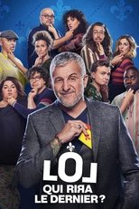 QFR - LOL: Qui rira le dernier ?