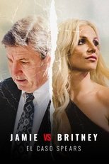 [SE] Jamie Vs Britney: The Father Daughter Trials