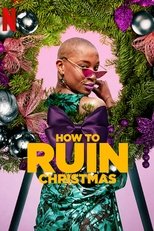 AR - How to Ruin Christmas (2020)