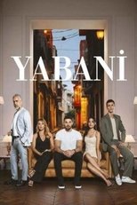 AR - مسلسل المتوحش