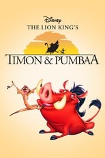 [SE] Timon Och Pumbaa (Svenskt Tal)