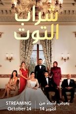 AR - مسلسل شراب التوت مدبلج