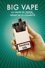 géant de l'e-cigarette