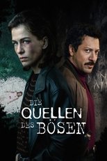 DE - Die Quellen des Bösen (2023)