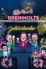 DK - Breinholts julekalender