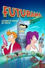 ES - Futurama