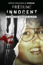 QFR - Présumé innocent : L'affaire France Alain