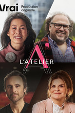 QFR - L'atelier