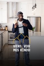 QFR - Viens voir mes rénos!