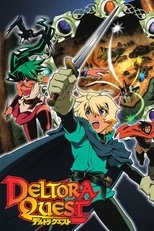 DE - Deltora Quest (2007) (Ger