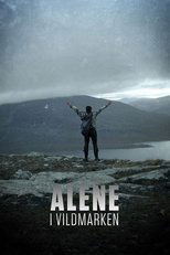 DK - Alone in the Wilderness