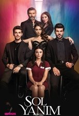 AR - مسلسل جانبي الايسر مدبلج