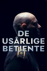 DK - De usårlige betjente
