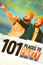 EN - 101 Places to Party Before You Die (2022)
