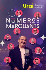 QFR - Mes numéros marquants