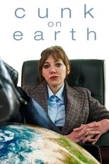 AR - Cunk on Earth (2023)