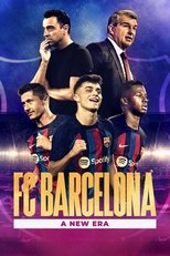 [SE] Fc Barcelona: A New Era
