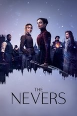 AR - The Nevers (2021)