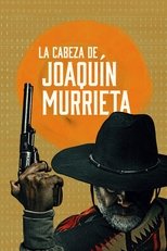 DE - Der Kopf von Joaqiun Murriata (2023)