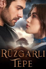 IR - Ruzgarli Tepe نسیم تپه S01 E01