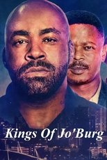 AR - Kings of Jo'Burg (2020)