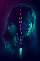 FR - Prométhée