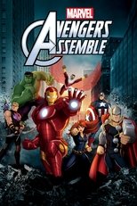 PL - AVENGERS ASSEMBLE