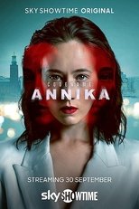 [SE] Kodnamn: Annika